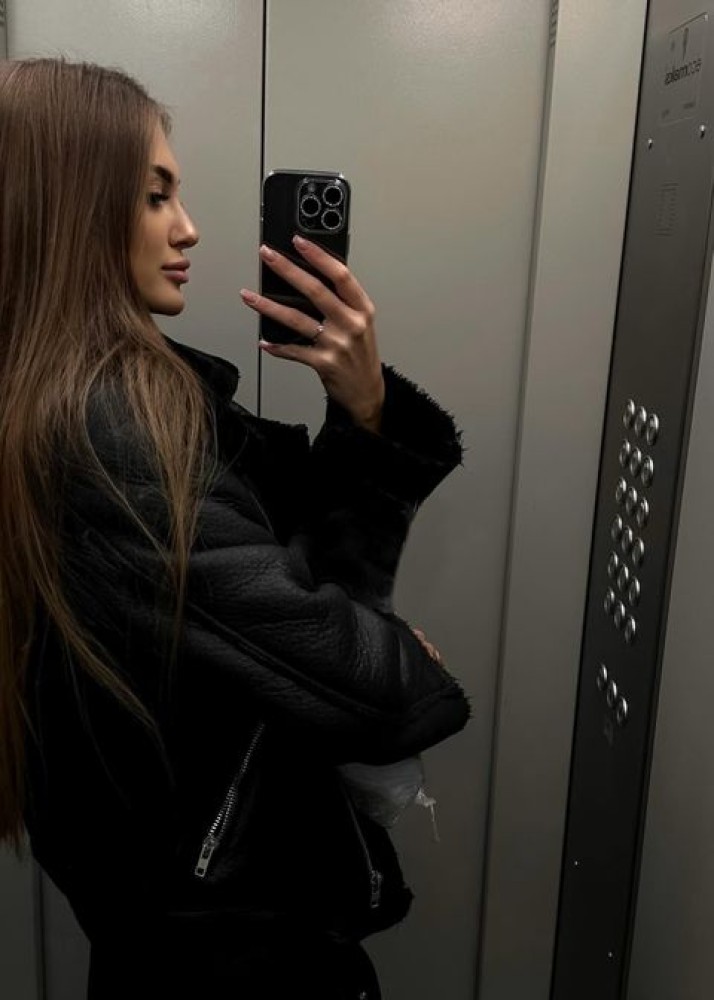 Индивидуалка Катя фото № 2 в городе Донецк