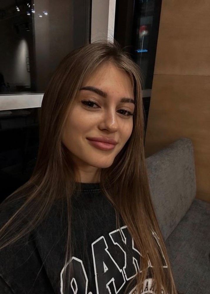 Индивидуалка Катя фото № 2 в городе Донецк