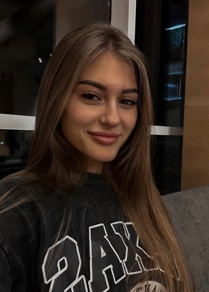 Индивидуалка Катя фото № 2 в городе Донецк