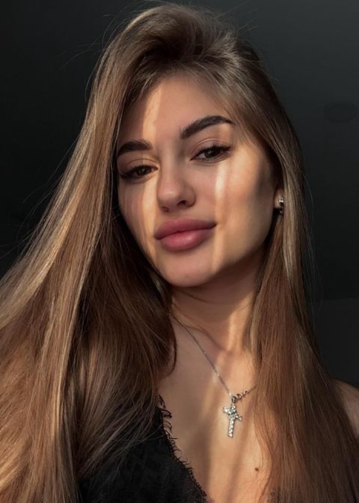 Индивидуалка Катя фото № 2 в городе Донецк