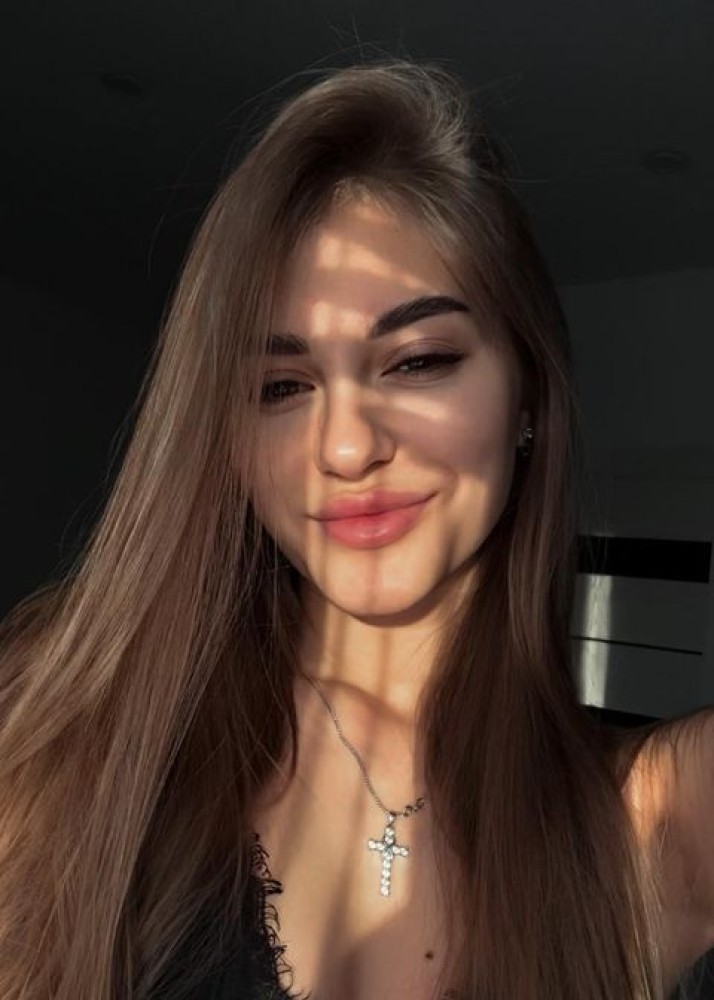 Индивидуалка Катя фото № 2 в городе Донецк