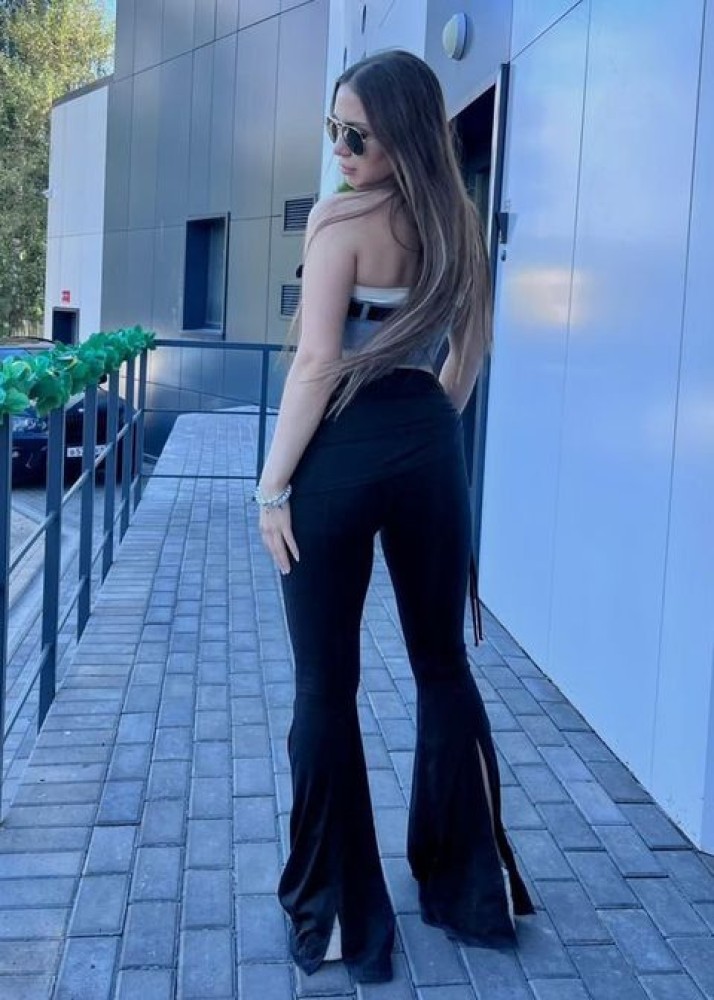 Индивидуалка Кира фото № 2 в городе Донецк