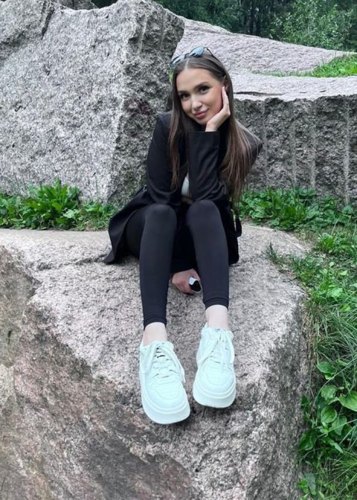 Индивидуалка Кира фото № 2 в городе Донецк