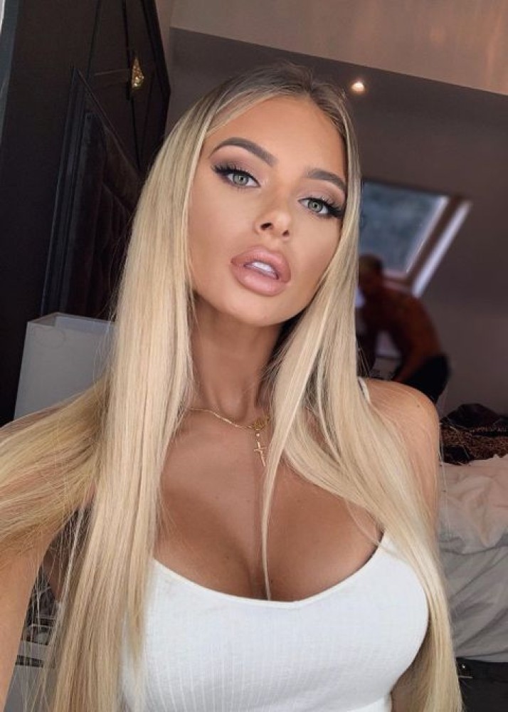 Индивидуалка Крис фото № 2 в городе Донецк