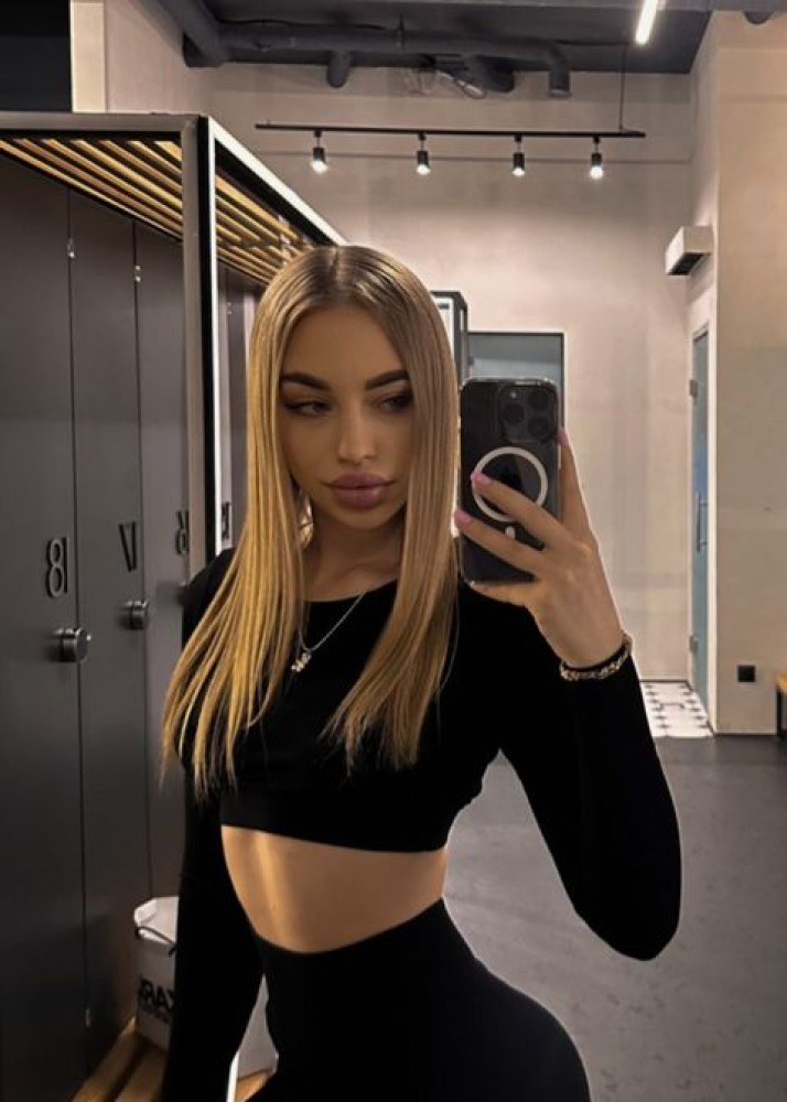 Индивидуалка Лена фото № 2 в городе Донецк