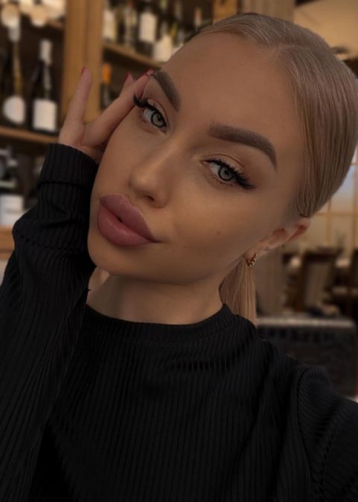 Индивидуалка Лена фото № 2 в городе Донецк