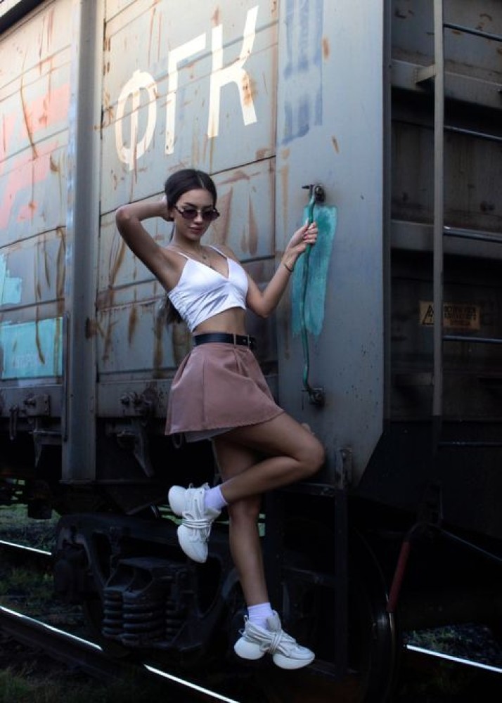 Индивидуалка Лиза фото № 2 в городе Донецк