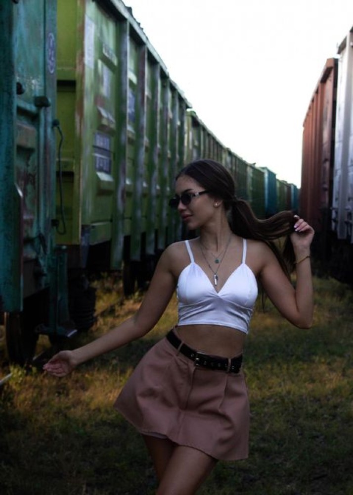 Индивидуалка Лиза фото № 2 в городе Донецк