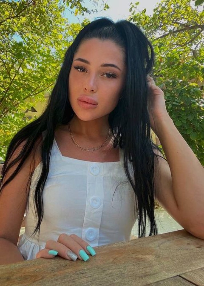 Индивидуалка Лиза фото № 2 в городе Донецк