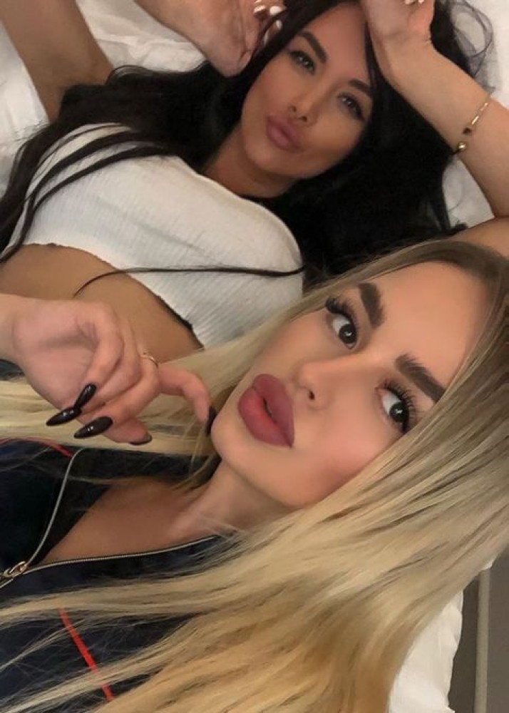 Индивидуалка Лиза фото № 2 в городе Донецк