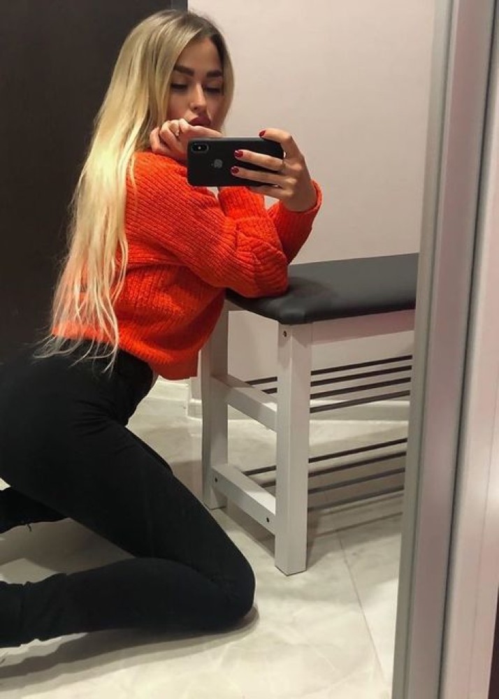 Индивидуалка Лиза фото № 2 в городе Донецк