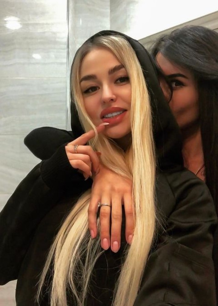 Индивидуалка Лиза фото № 2 в городе Донецк