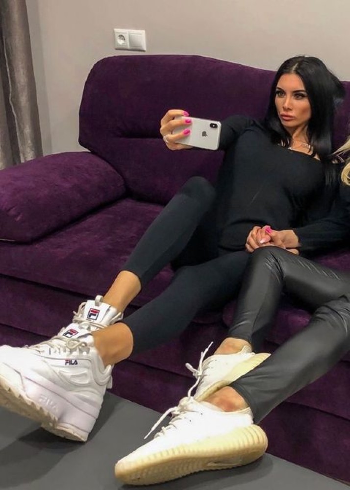 Индивидуалка Лиза фото № 2 в городе Донецк