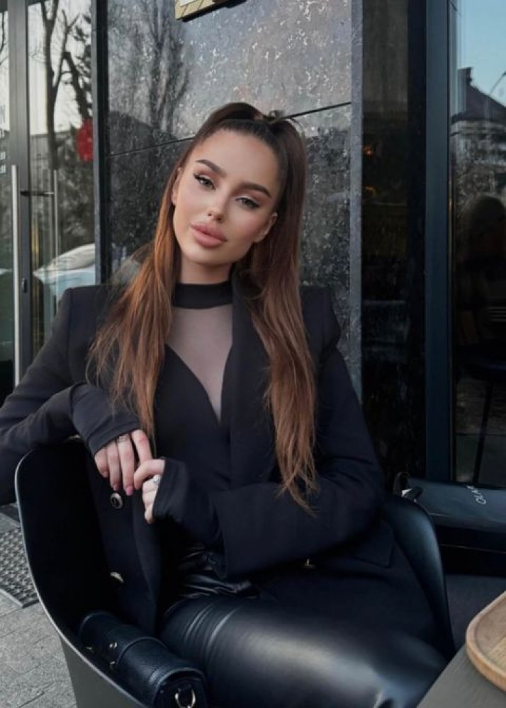 Индивидуалка Марго главное фото в городе Донецк 