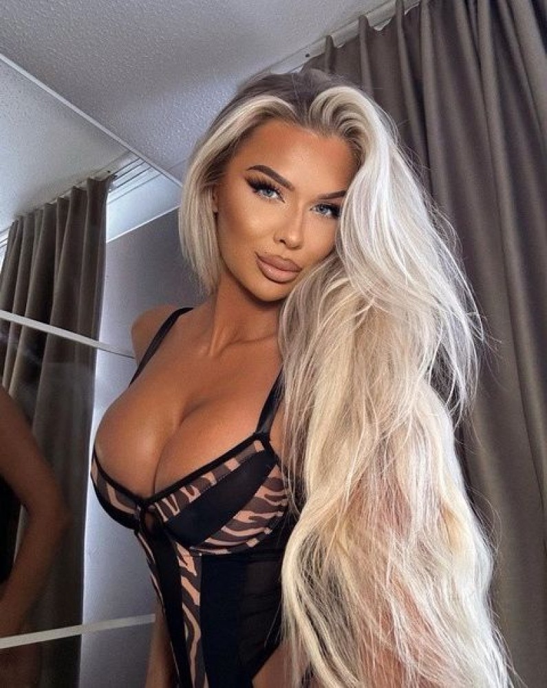 Индивидуалка Мира фото № 2 в городе Донецк