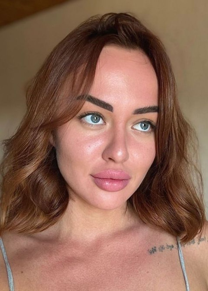 Индивидуалка Настя фото № 2 в городе Донецк