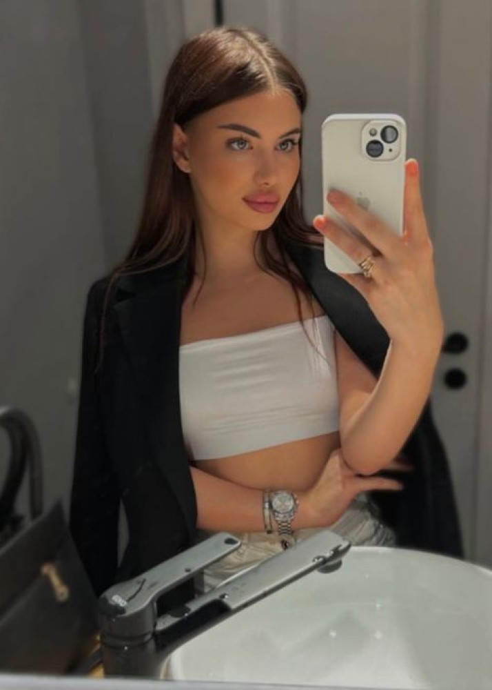 Индивидуалка Настя главное фото в городе Донецк 