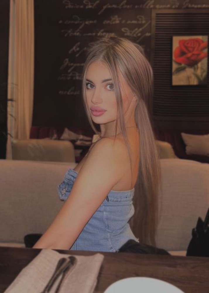 Индивидуалка Настя фото № 2 в городе Донецк