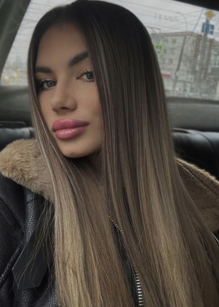 Индивидуалка Настя фото № 2 в городе Донецк