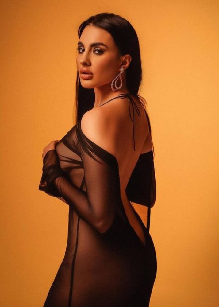 Индивидуалка Офелия главное фото в городе Донецк 