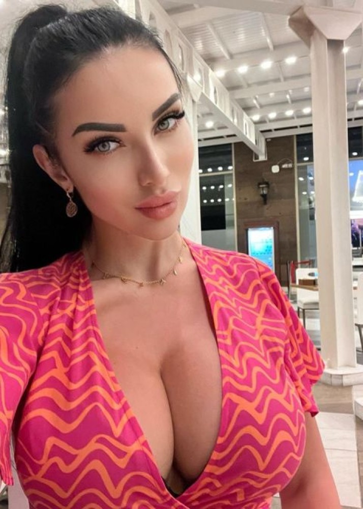 Индивидуалка Поля фото № 2 в городе Донецк