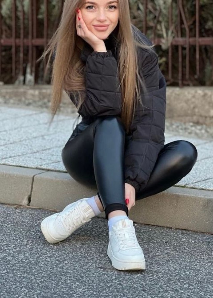 Индивидуалка Рита фото № 2 в городе Донецк