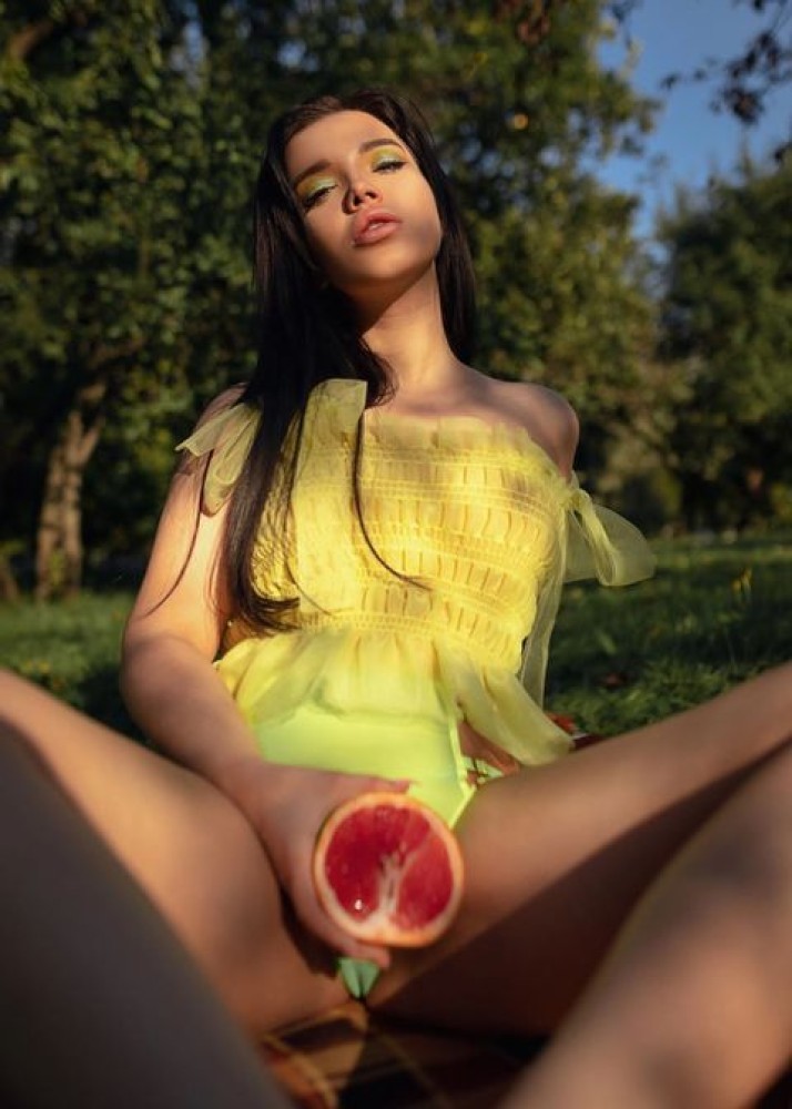 Индивидуалка Шакира главное фото в городе Донецк 