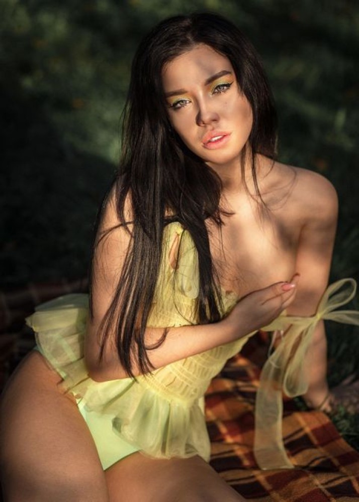 Индивидуалка Шакира фото № 2 в городе Донецк