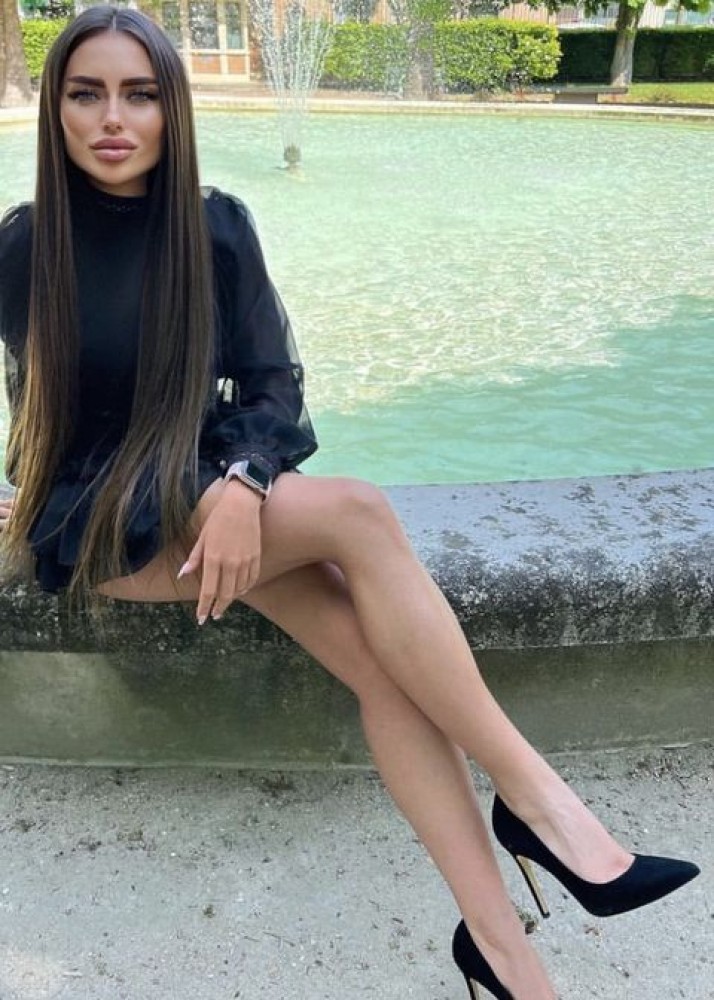 Индивидуалка Софья фото № 2 в городе Донецк