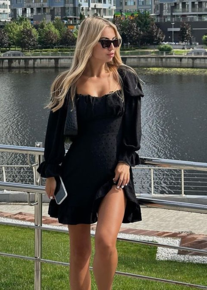 Индивидуалка Соня фото № 2 в городе Донецк