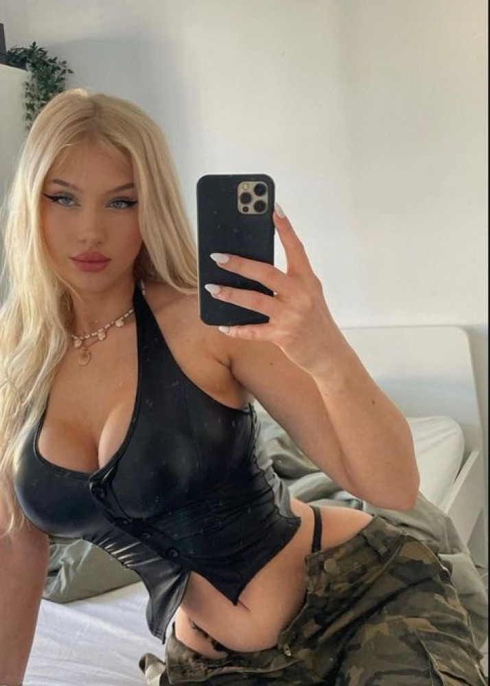 Индивидуалка Соня фото № 2 в городе Донецк