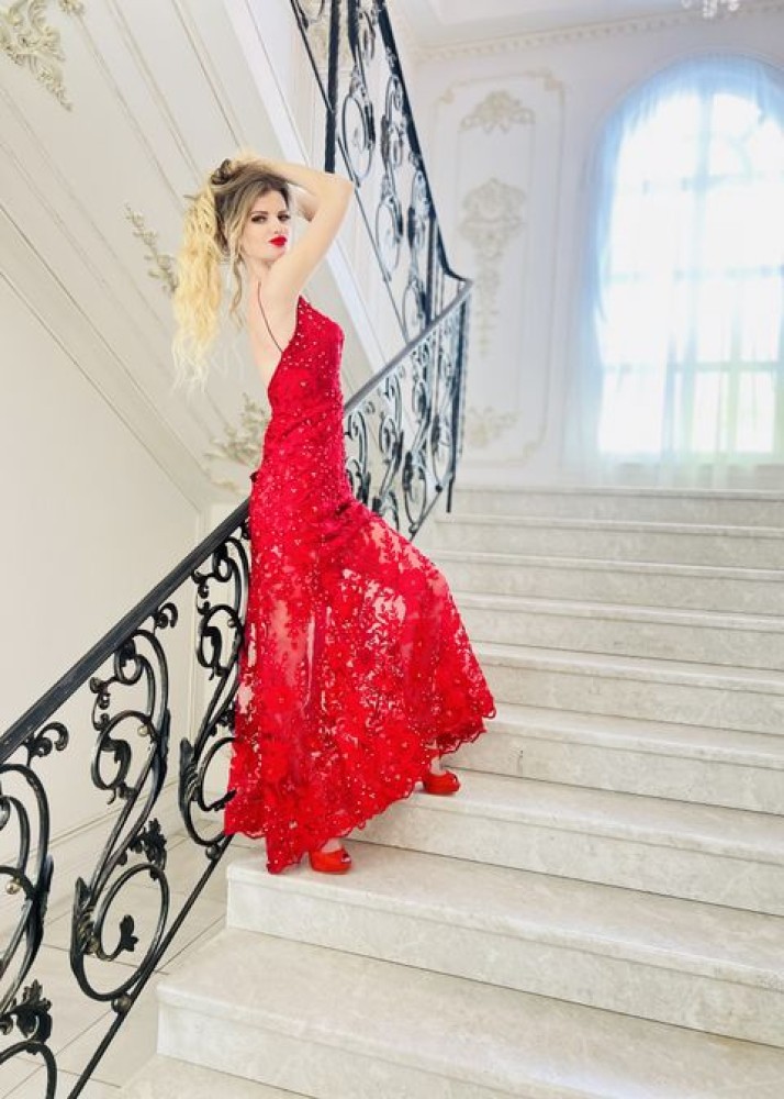 Индивидуалка СОНЯ фото № 2 в городе Донецк