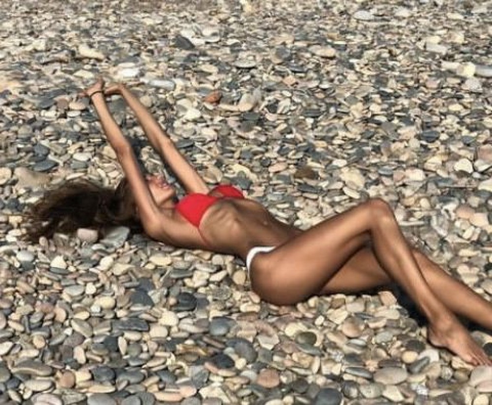 Индивидуалка Соня фото № 2 в городе Донецк