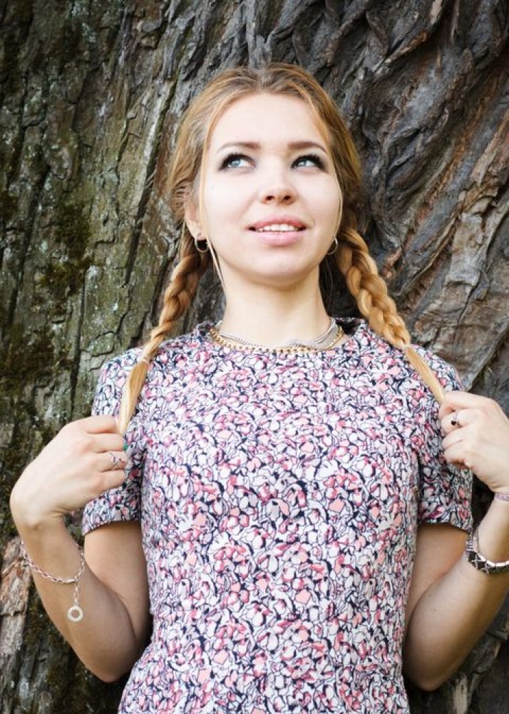 Индивидуалка Варвара главное фото в городе Донецк 