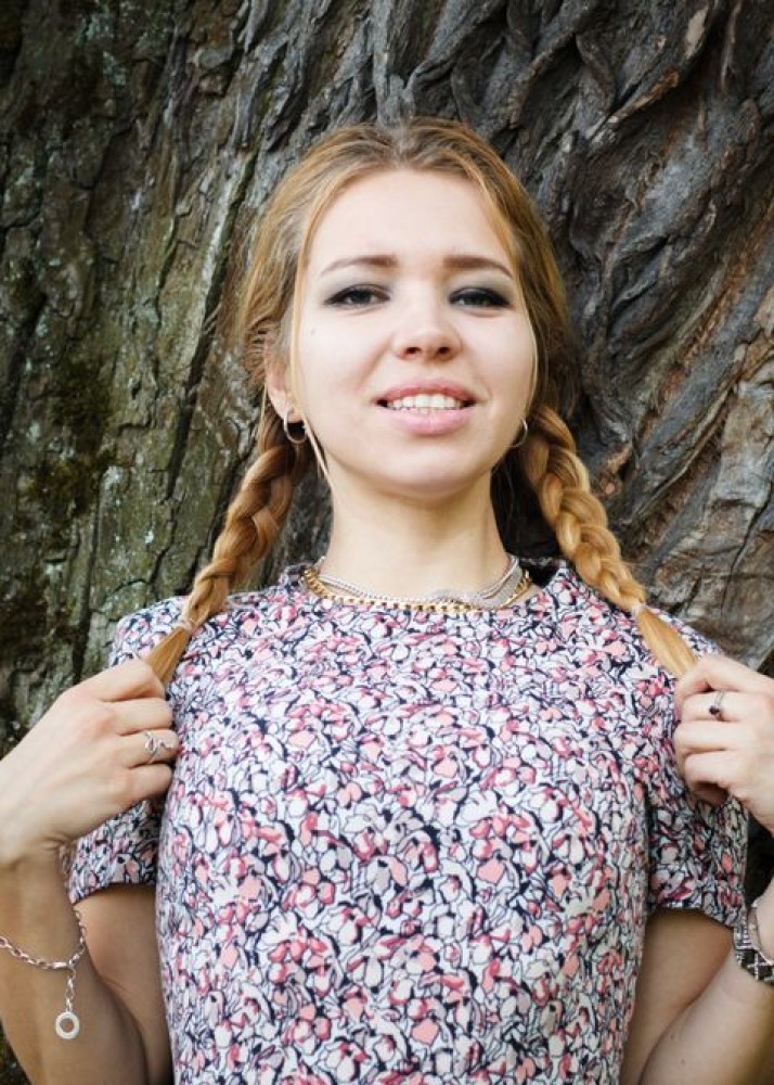 Индивидуалка Варвара фото № 2 в городе Донецк