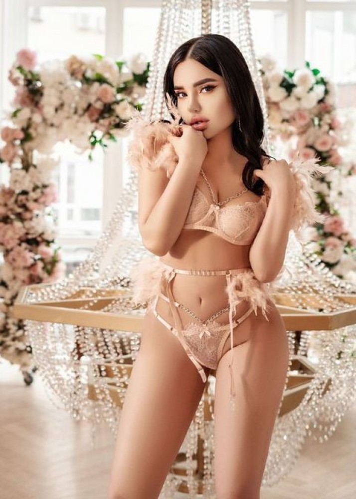 Индивидуалка Вероника фото № 2 в городе Донецк