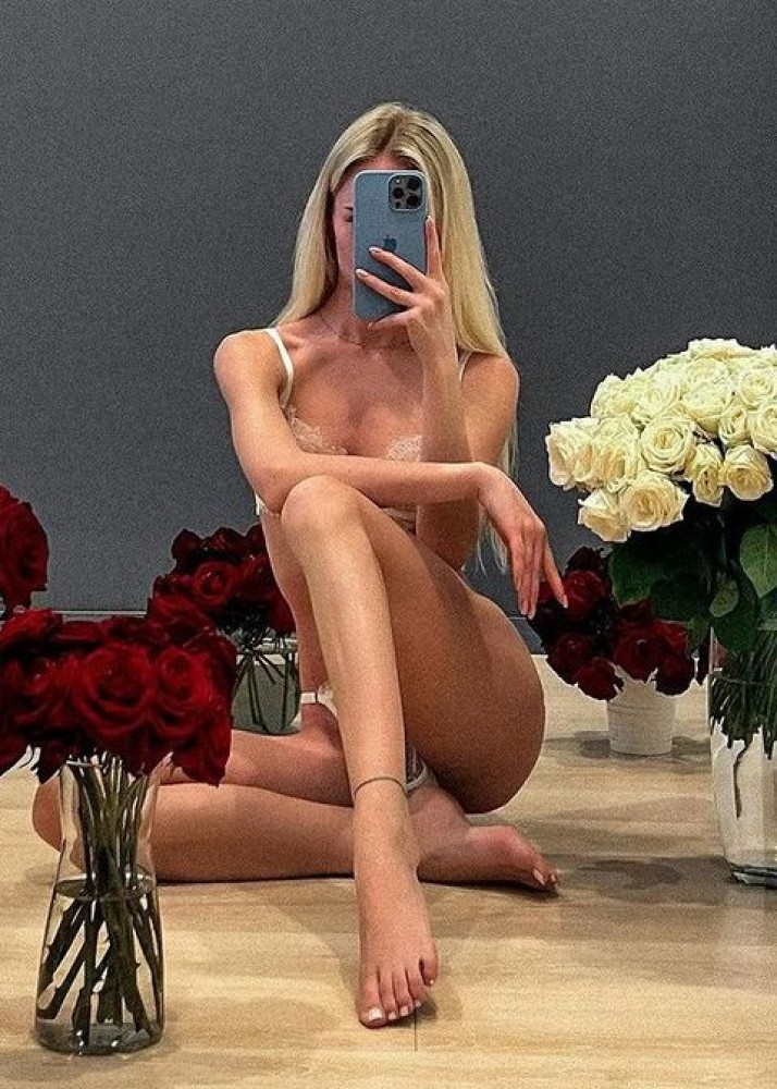 Индивидуалка ЯНА фото № 2 в городе Донецк