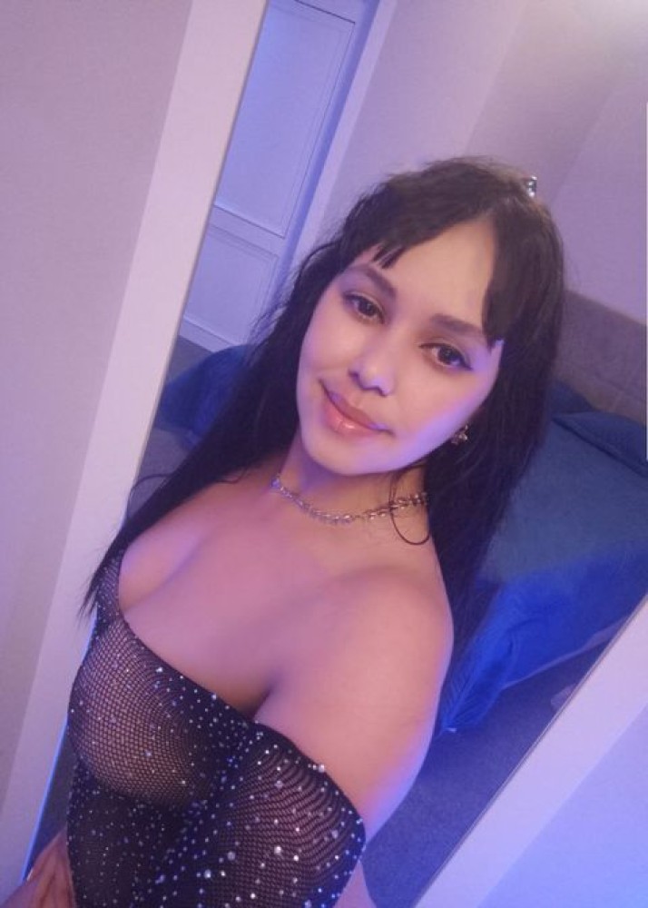 Индивидуалка Ярис фото № 2 в городе Донецк