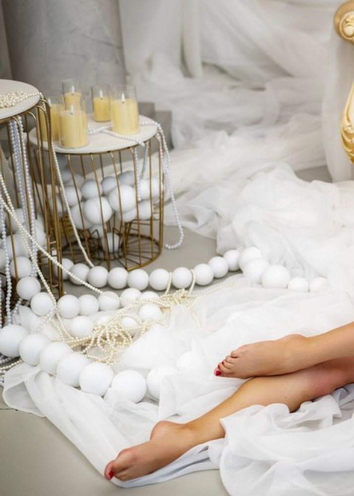 Индивидуалка Юлиана фото № 2 в городе Донецк