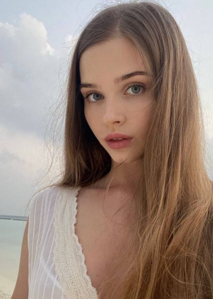 Индивидуалка Юличка фото № 2 в городе Донецк