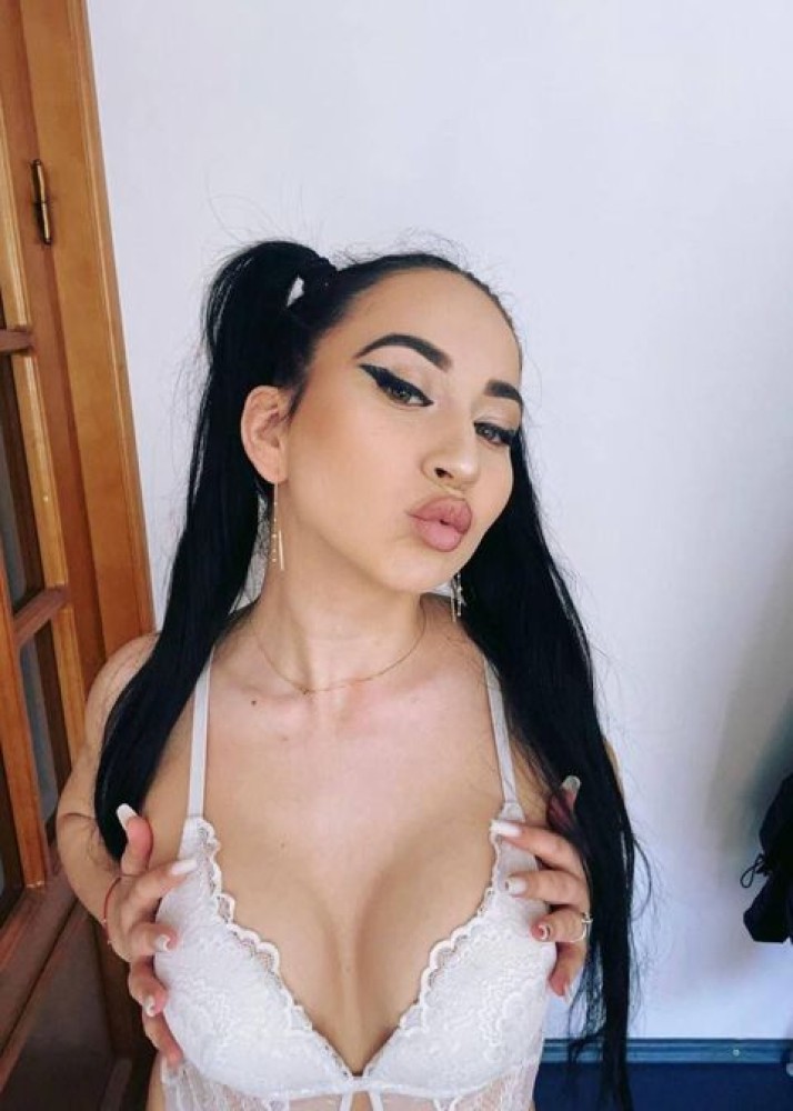 Индивидуалка Жасмин фото № 2 в городе Донецк