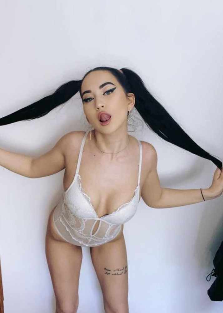 Индивидуалка Жасмин фото № 2 в городе Донецк