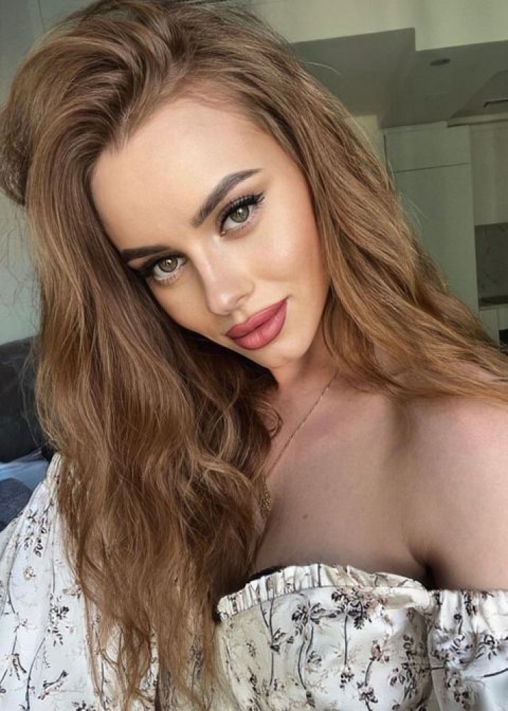 Индивидуалка Злата главное фото в городе Донецк 