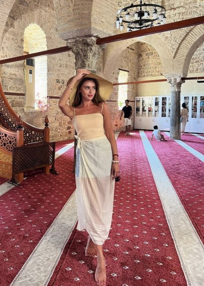 Индивидуалка Злата фото № 2 в городе Донецк