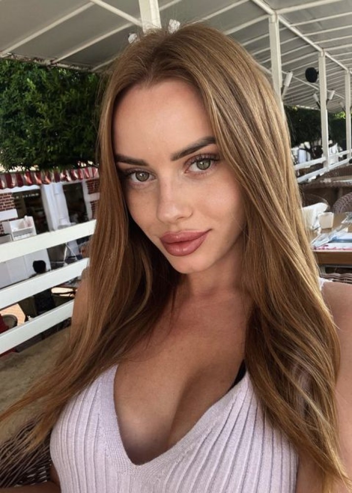 Индивидуалка Злата фото № 2 в городе Донецк