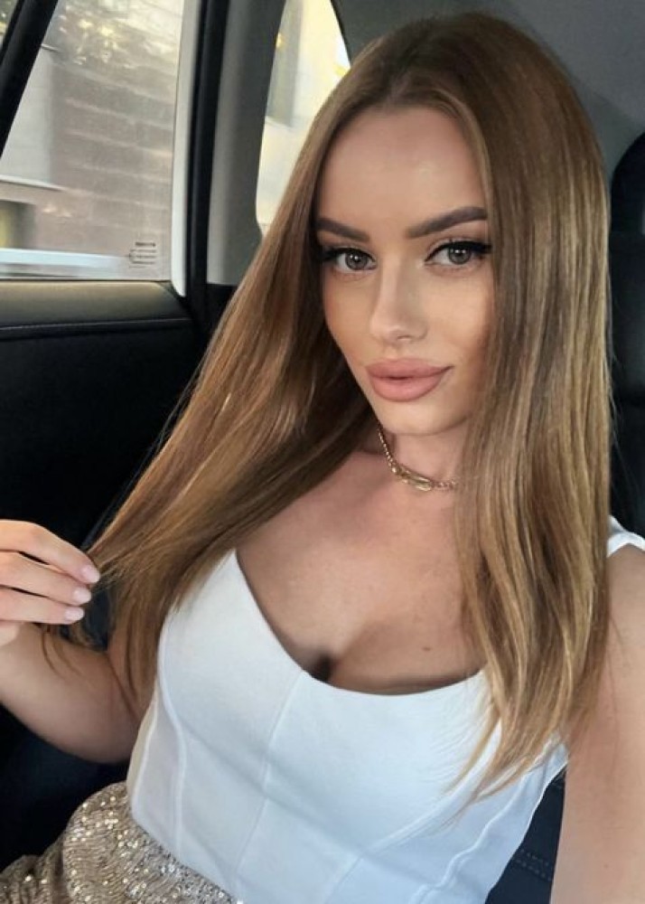 Индивидуалка Злата фото № 2 в городе Донецк