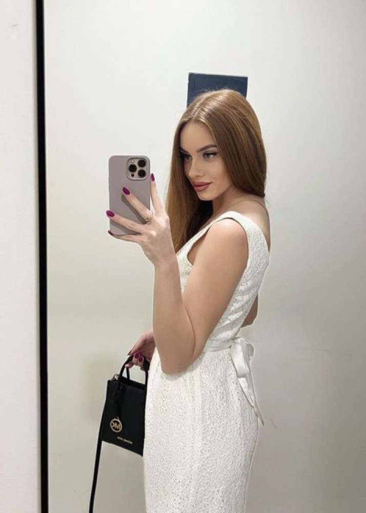 Индивидуалка Злата фото № 2 в городе Донецк