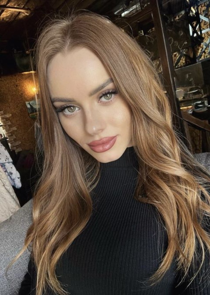 Индивидуалка Злата фото № 2 в городе Донецк