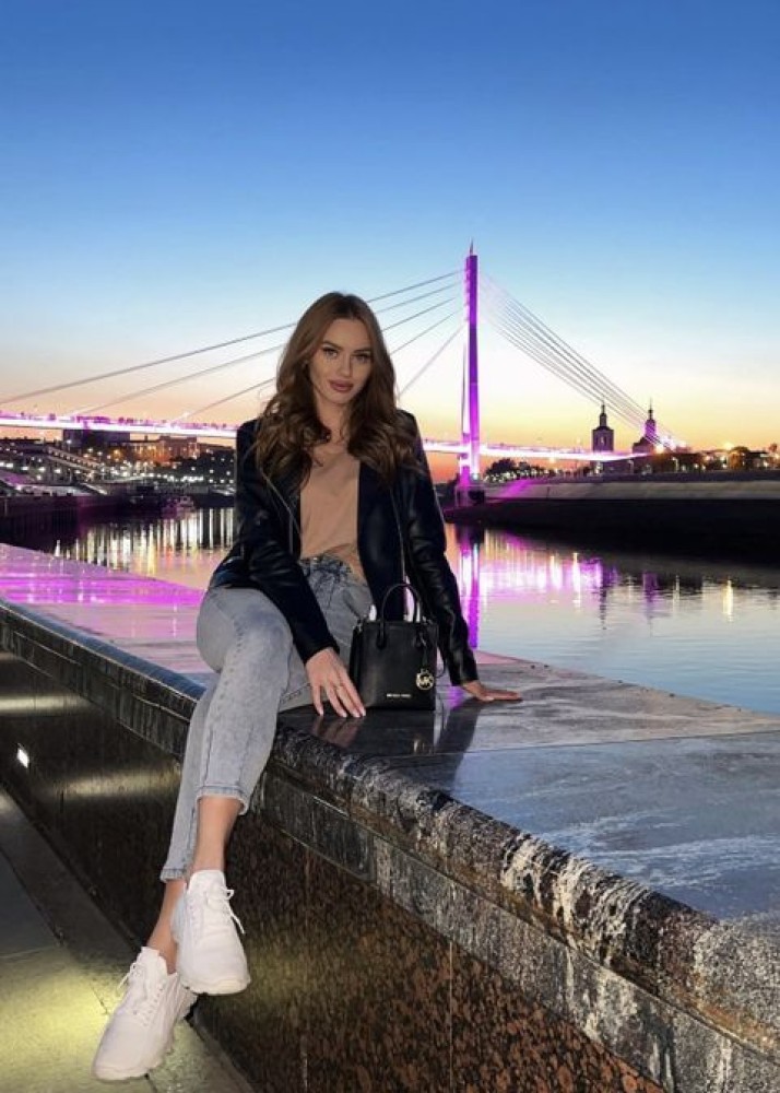 Индивидуалка Злата фото № 2 в городе Донецк