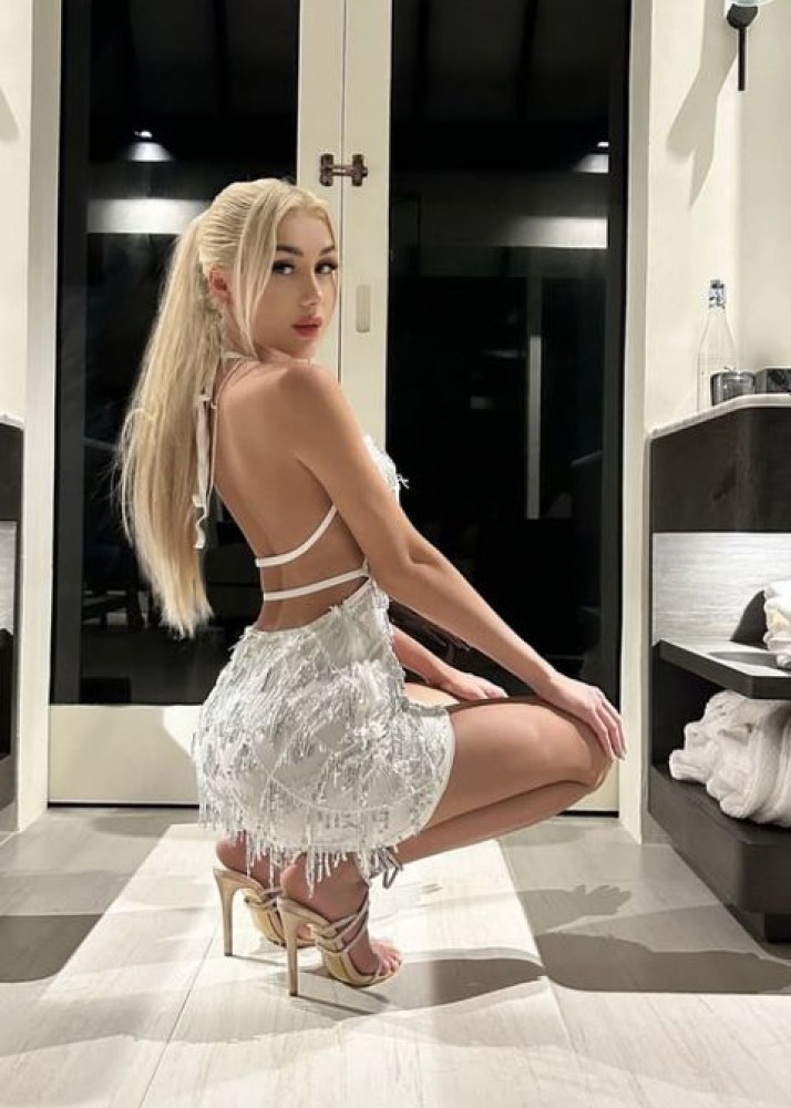 Индивидуалка Алесия фото № 2 в городе Донецк